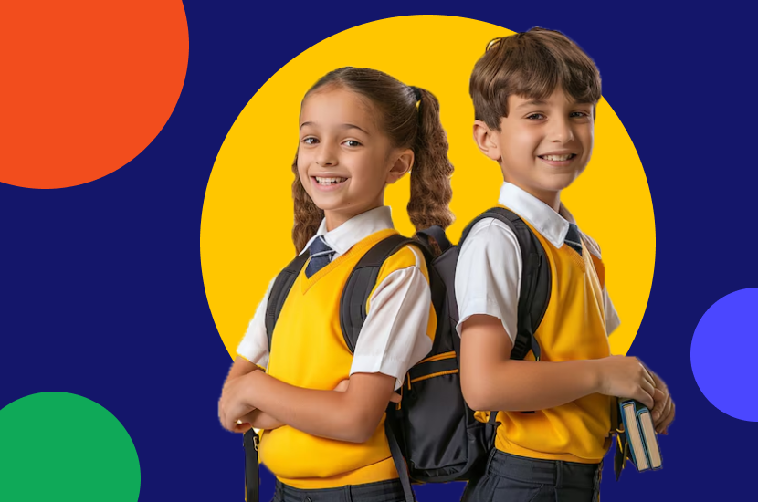 The Learners' Trust thumbnail